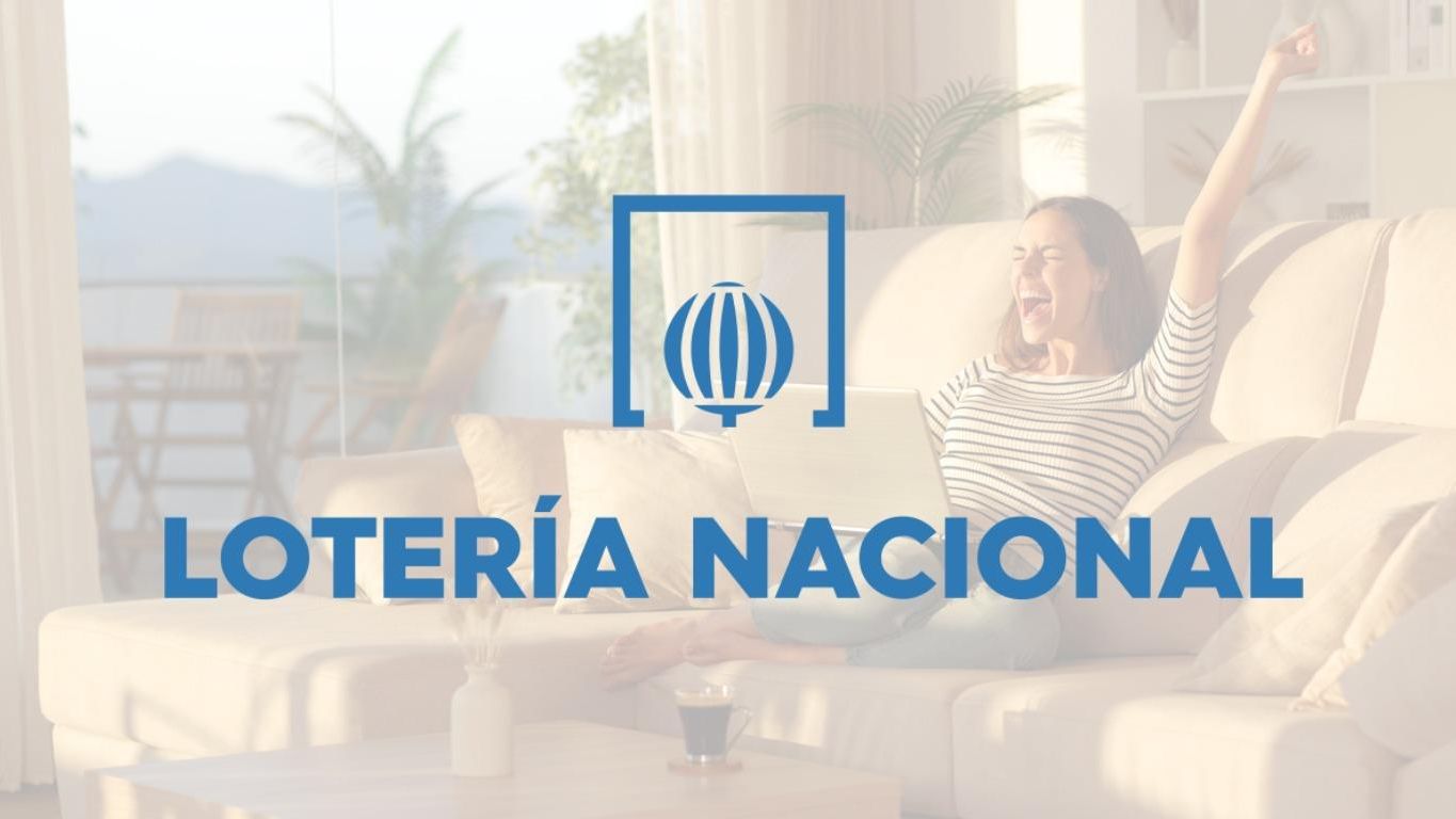 Lotería Nacional hoy | Comprobar resultados del sorteo del jueves 9 de julio, en directo