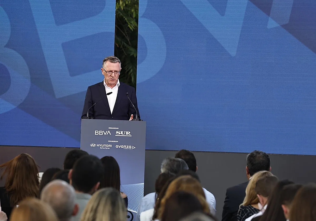 «Incorporar la inteligencia artificial es esencial para cualquier empresa»