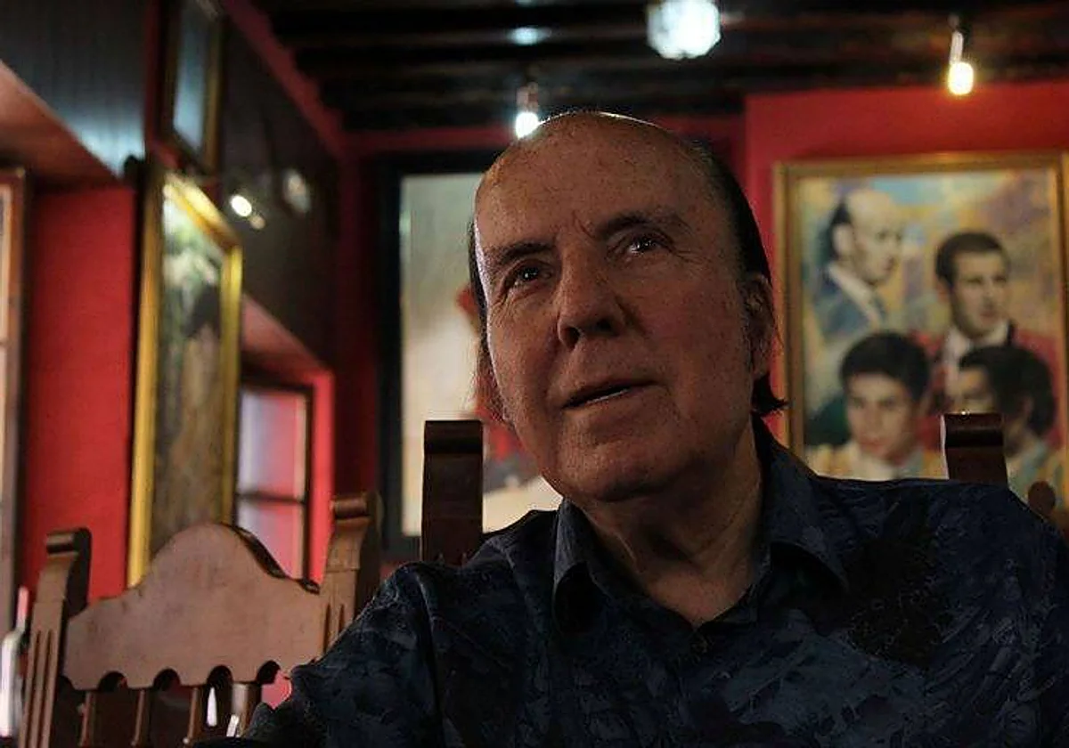 La primera serie de ficción sobre Chiquito de la Calzada prepara su rodaje en Málaga