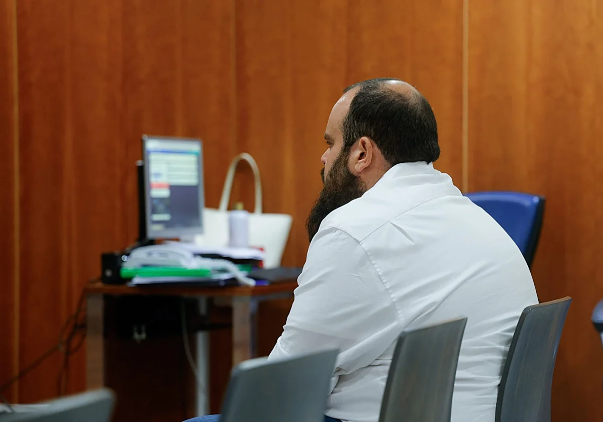 Condena al padre Fran por sedar y violar a cuatro mujeres: «Ellas sienten que se ha hecho justicia»
