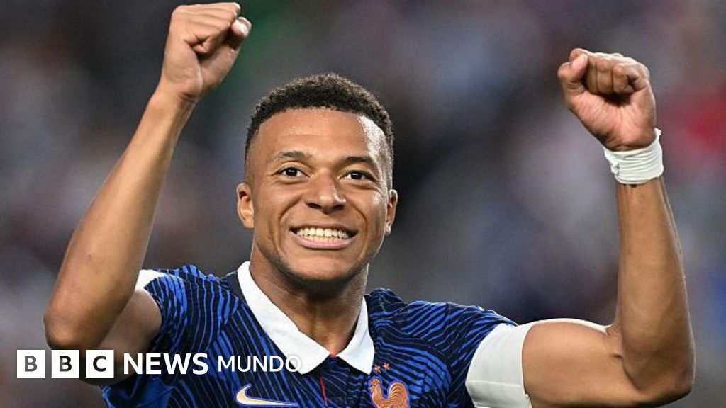¿Es imbatible Francia ? El veredicto de los expertos de la BBC sobre la gran favorita para ganar el Mundial