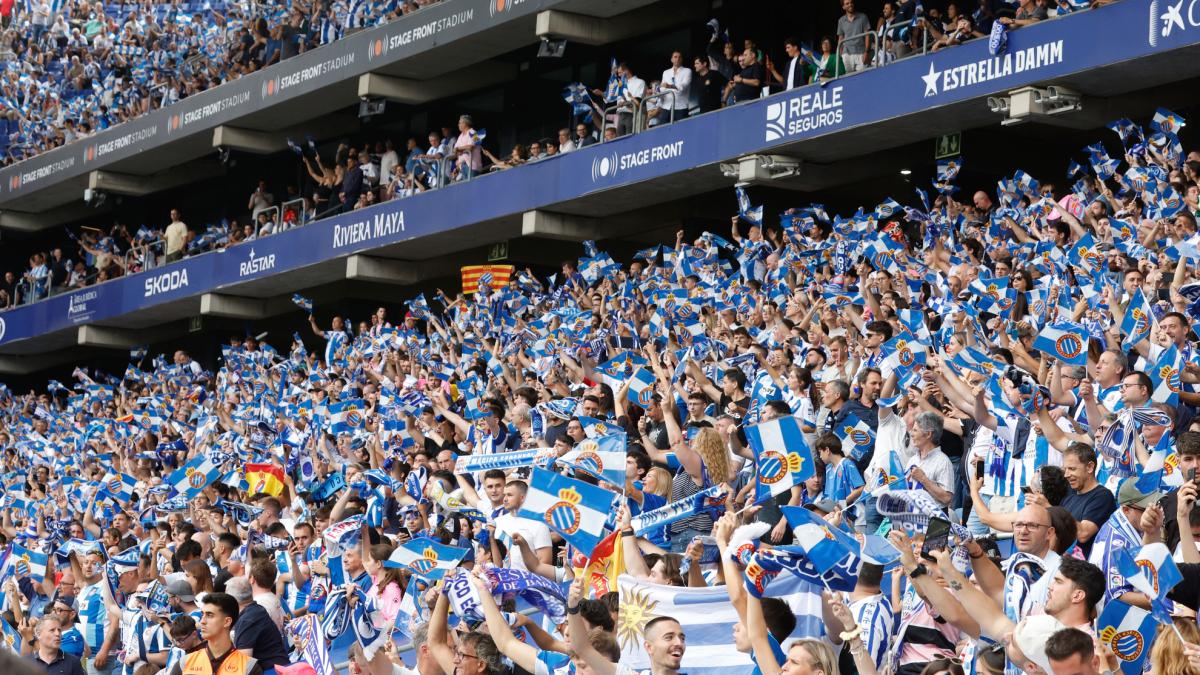 El Espanyol toma medidas para el regreso de Joan García