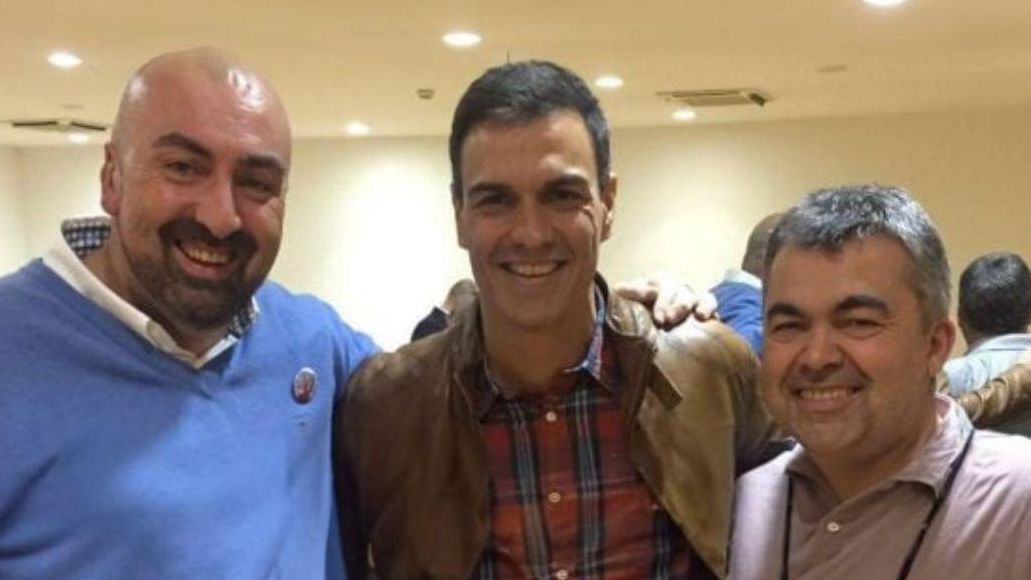 El álbum de Pedro Sánchez con los presuntos implicados que la UCO y los jueces señalan: de Tito Berni a Belén Gualda