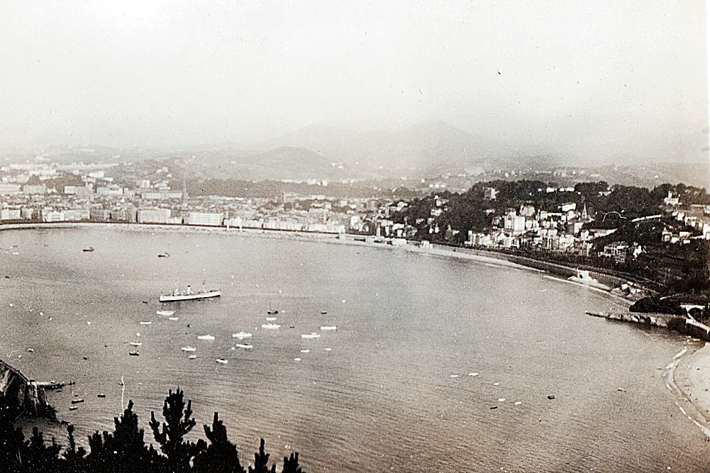 Veraneo en San Sebastián, la joya de la Belle Époque