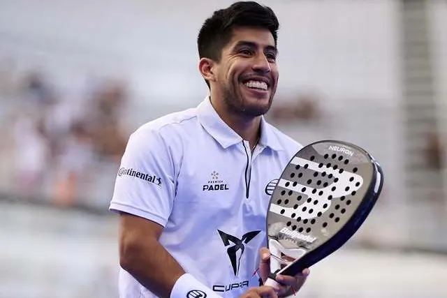 Bullpadel gana la partida por defender su marca ante una compañía portuguesa