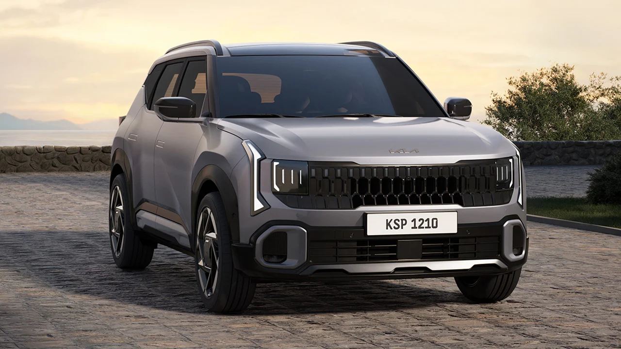 KIA trae a España su superventas mundial: el Seltos llega con una baza que el Niro no tendrá nunca