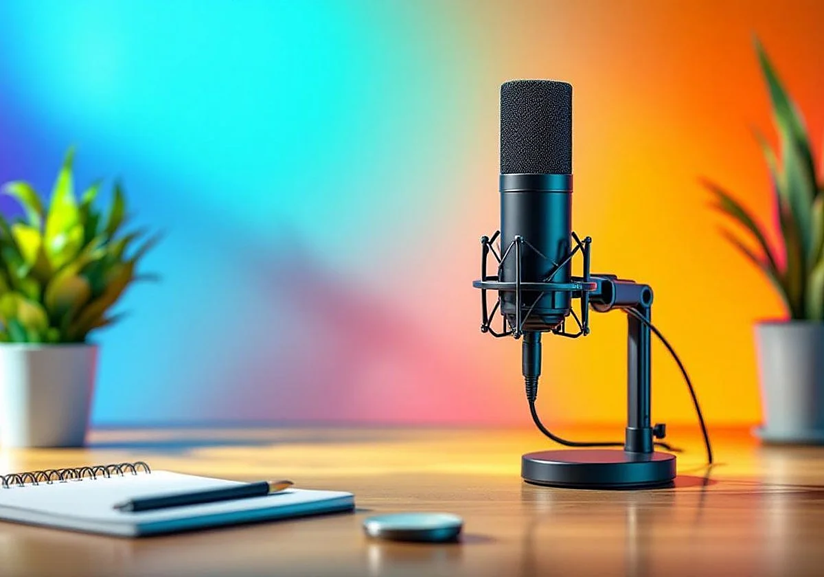 Transforma tus directos con el micrófono TONOR TC-2030 y logra una voz y sonidos más nítidos