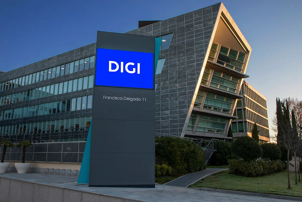 Rothschild, Barclays, UBS y Santander cobrarán 20 millones en la salida a Bolsa de Digi