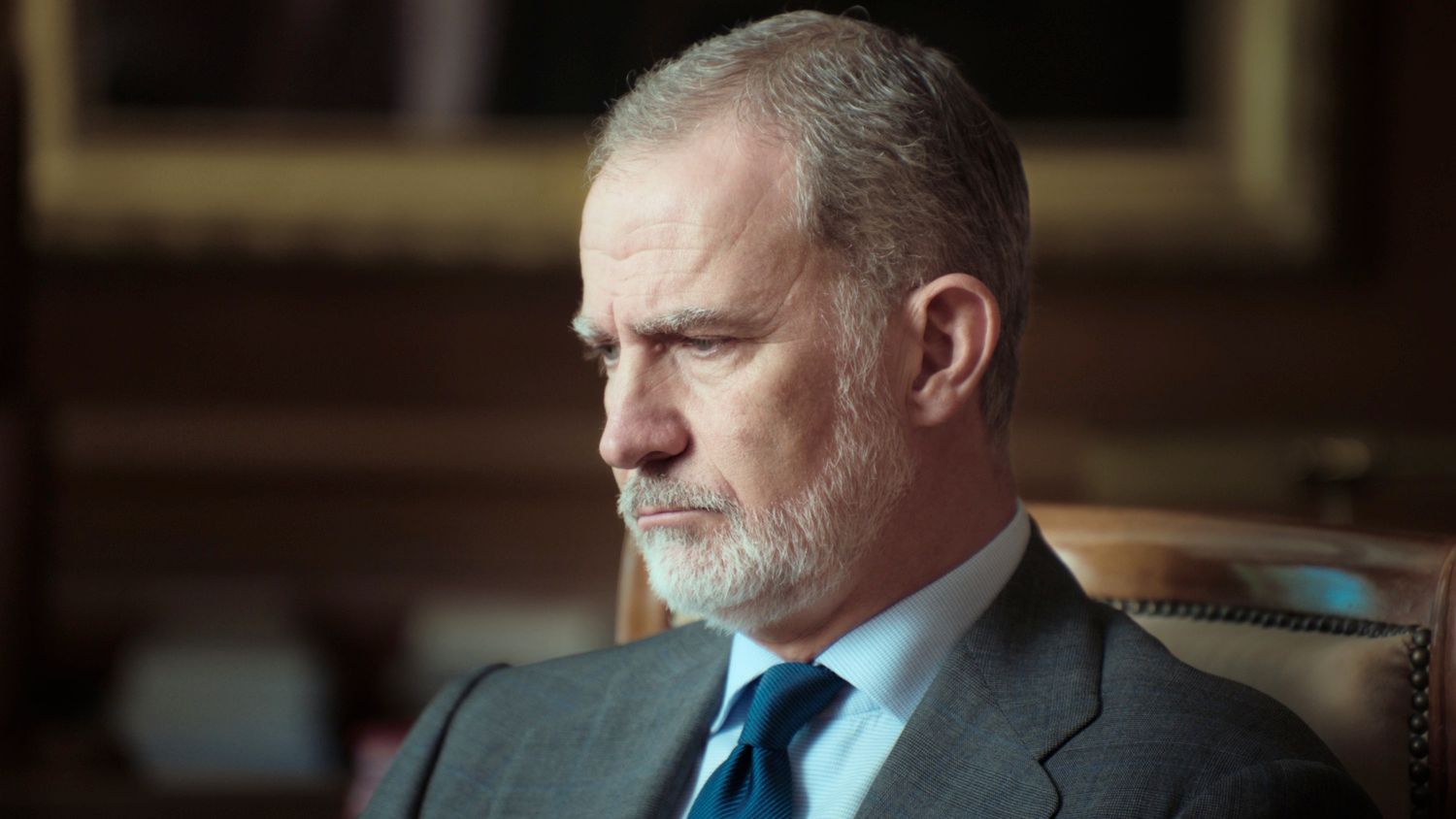 El rey Felipe VI califica de "sorprendente e intolerable" que todavía se "jalee" a los responsables del dolor de ETA