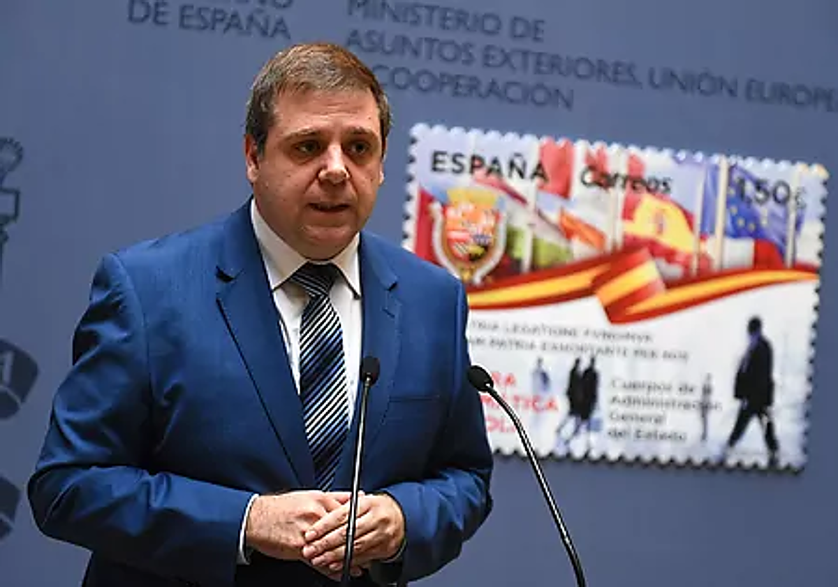 Anticorrupción pide imputar al exjefe de gabinete de Sánchez en el PSOE por «organización criminal» en las 'cloacas'