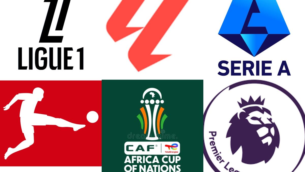 El drama de la Copa África para los clubes europeos y la fórmula de la Ligue 1: "Es un calendario ligero"