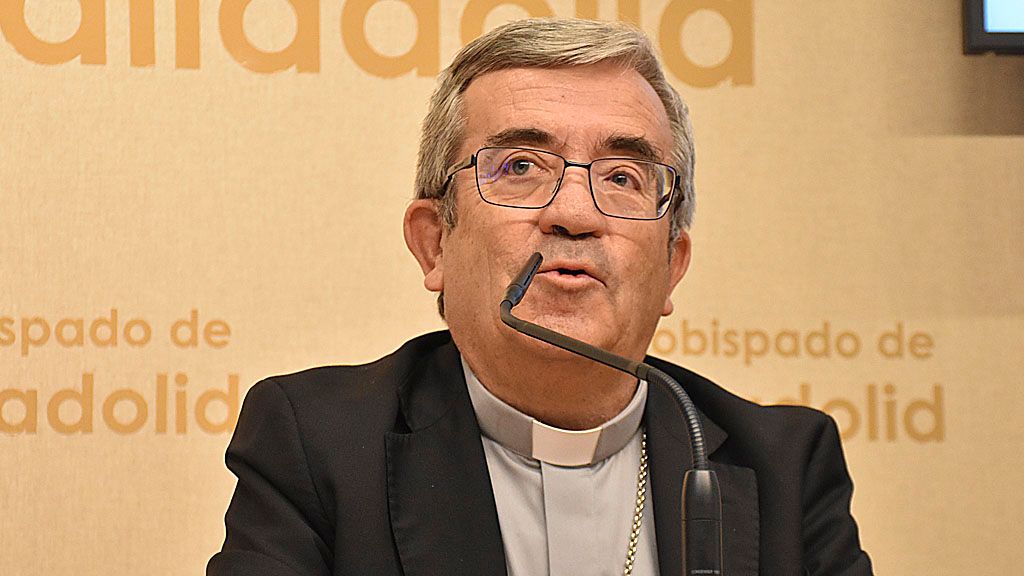 El jefe de los obispos dice que "el Estado se convierte en banda de ladrones si olvida la ética" y el Gobierno se da por aludido