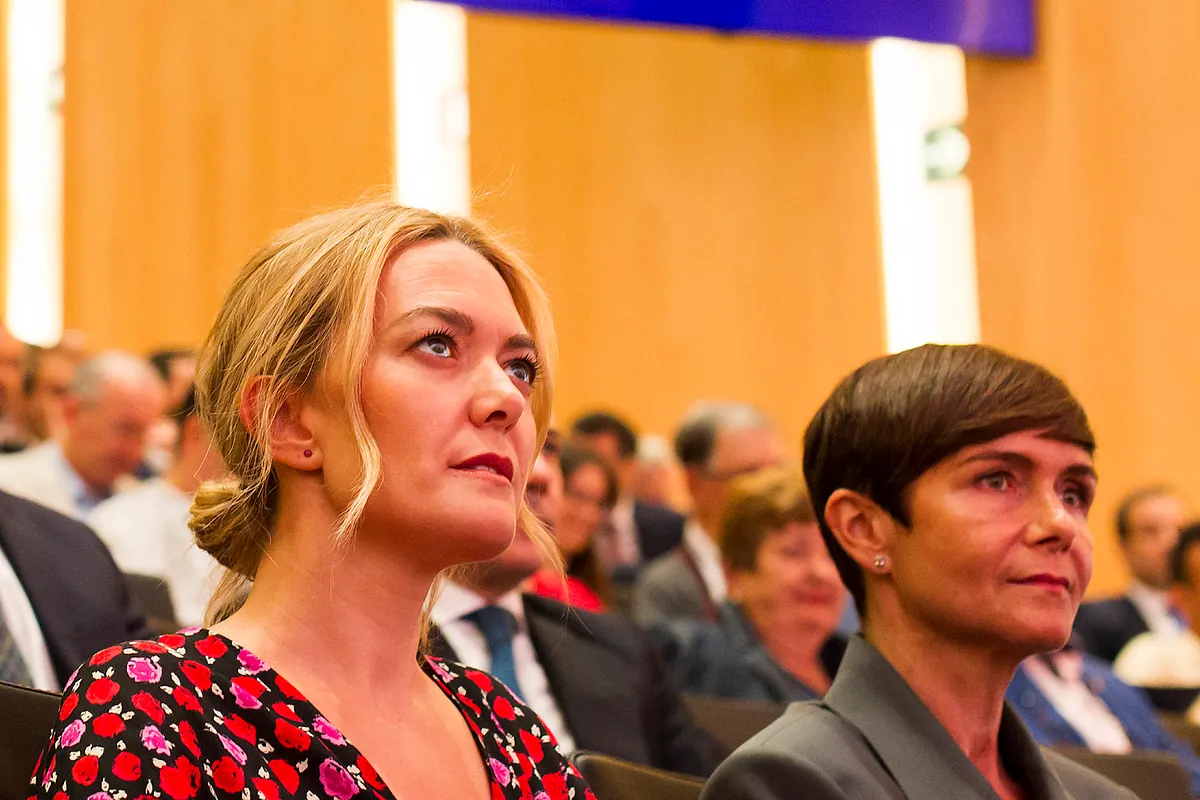 Beatriz Padín deja Zara tras cuatro décadas y sale del comité de dirección de Inditex