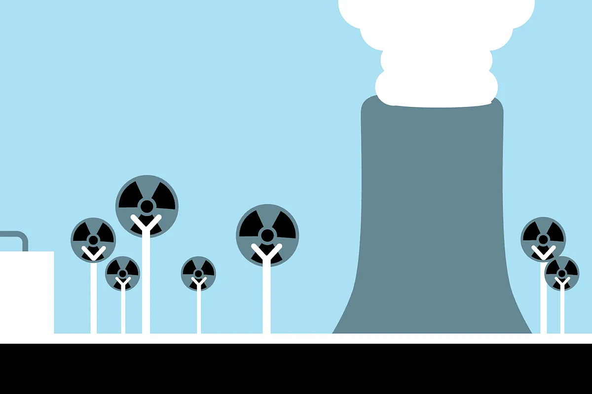 Prórroga nuclear y el riesgo para la industria