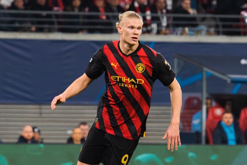 Todo lo que sabes de Haaland es falso: el jugador más viral del Mundial 2026 debe su popularidad mundial a la IA y los fans chinos