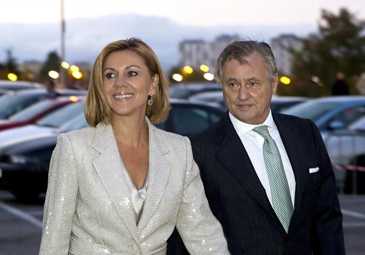 La Audiencia Nacional se abre a investigar las conversaciones entre Cospedal y Villarejo