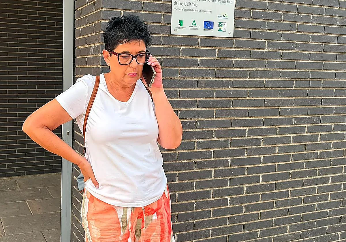 «Hay que priorizar las vidas humanas, mantener la tranquilidad y no acceder a las zonas afectadas aún»
