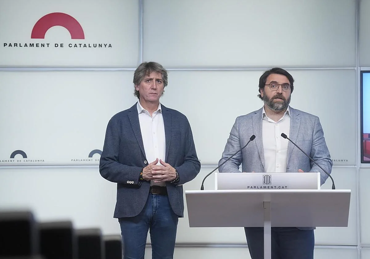 El PSC conservaría Barcelona en un Ayuntamiento en el que Aliança sustituye a Junts y Vox