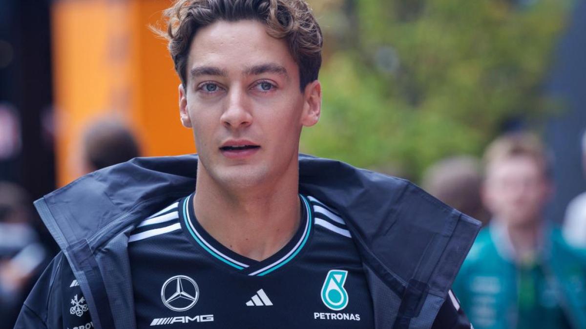 Russell se inspira en Schumacher para empezar su racha triunfal en la F1