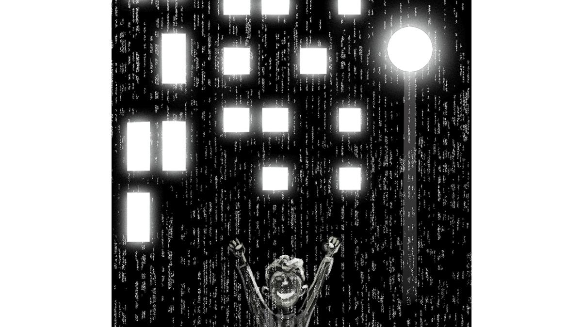 "No pude llegar al fútbol pero el fútbol sí llegó a mí y se quedó para siempre"