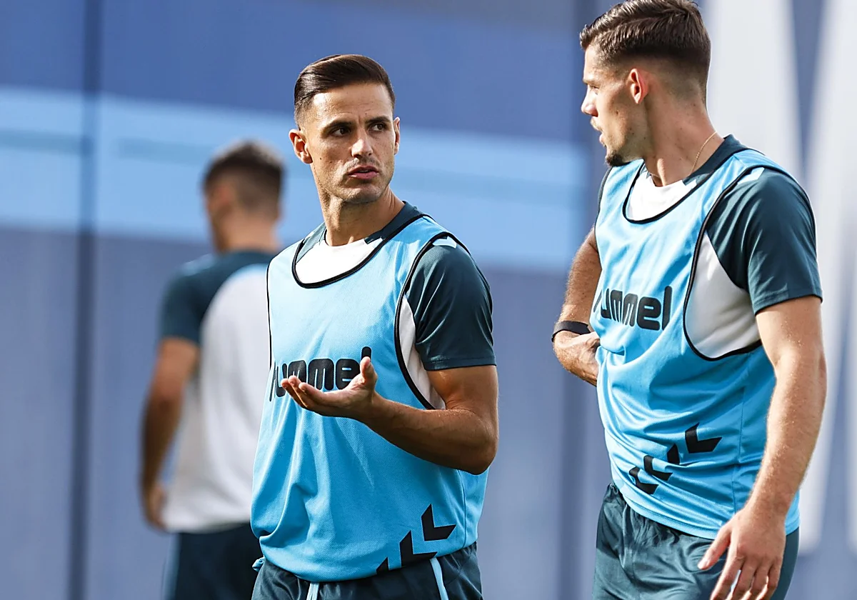 Esta es la emotiva carta de Luismi para decir adiós al Málaga y al fútbol