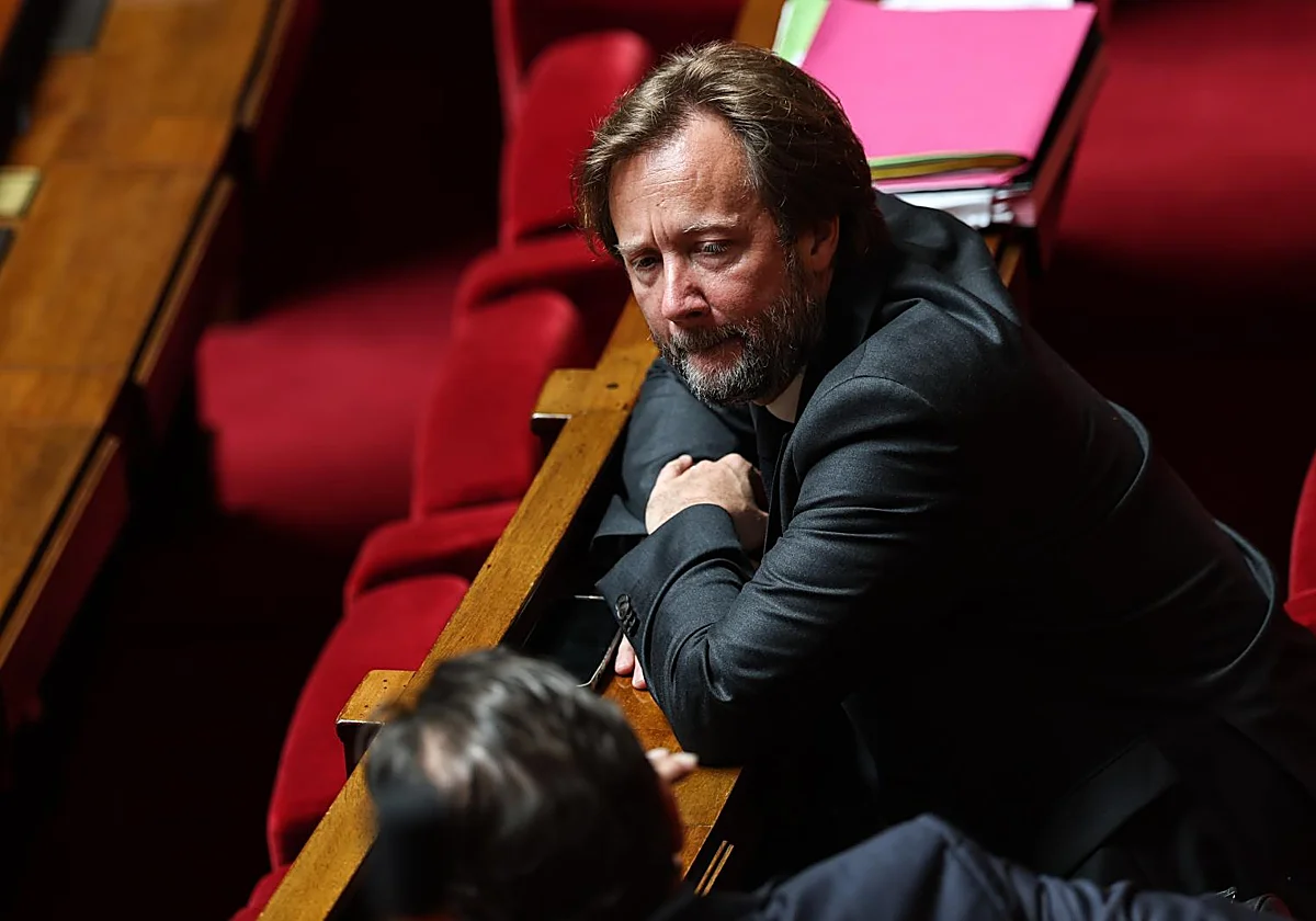 Los socialistas franceses descartan participar en unas primarias con los otros partidos de izquierdas