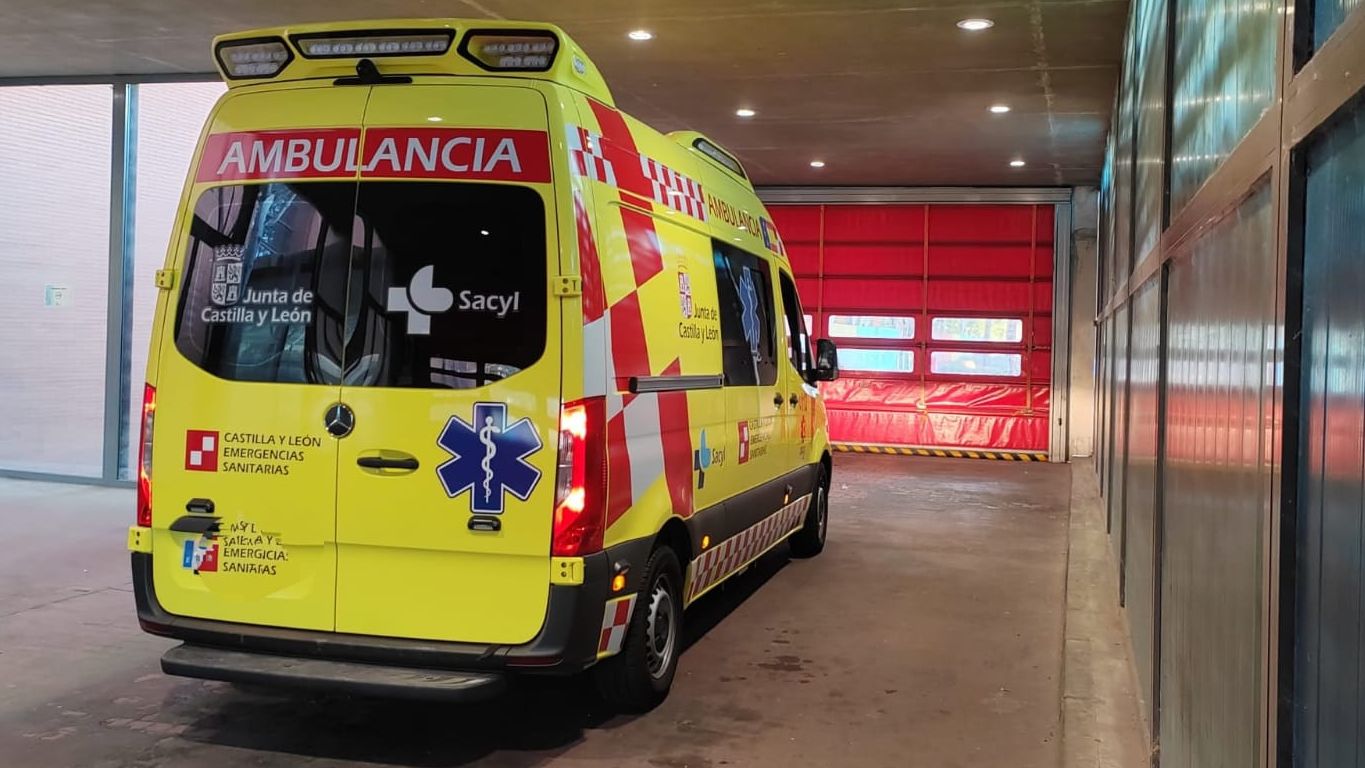 Muere el hombre de 84 años con fiebre hemorrágica de Crimea-Congo por una picadura de garrapata