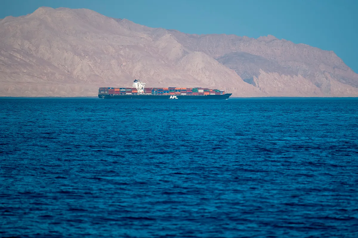 La crisis global de inflación por Irán que se empeña en no ocurrir