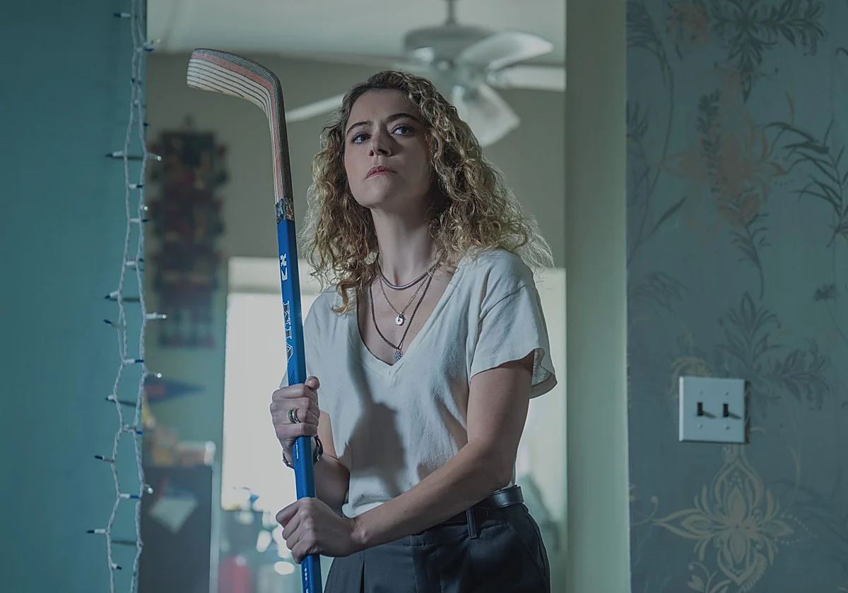 'Satisfacción garantizada', la serie que te recomienda Stephen King
