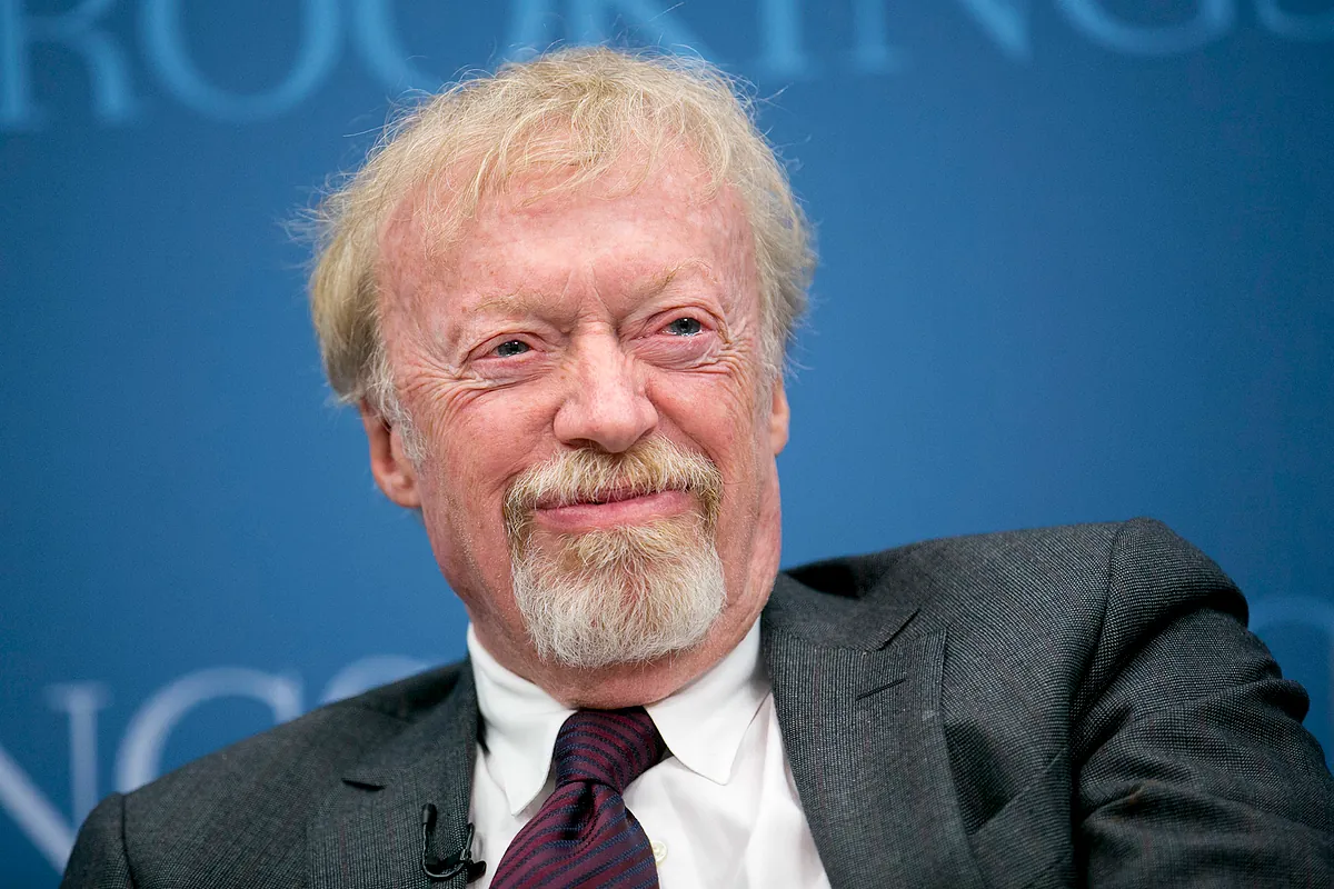 Phil Knight, el revolucionario de la moda y el deporte