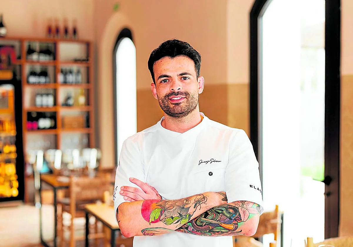 Picador, en Mijas: Cocina de raíces, respeto total por el producto de cercanía