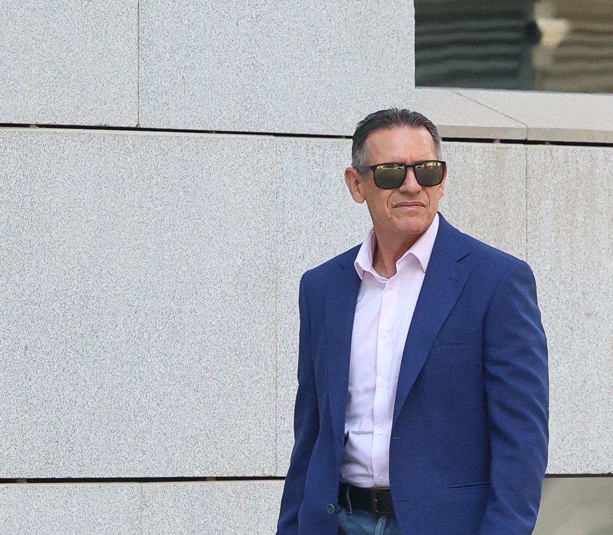 "¿Tú sabes quién me manda? Me manda el que más manda": Leire a un ex de la UDEF al que pidió datos contra la juez Alaya