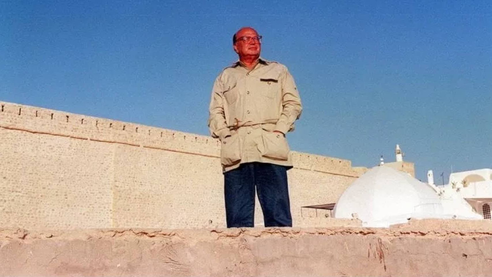Craxi, el primer ministro que prefirió morir a la fuga a aceptar la condena por corrupción: "La muerte no me librará del fango"