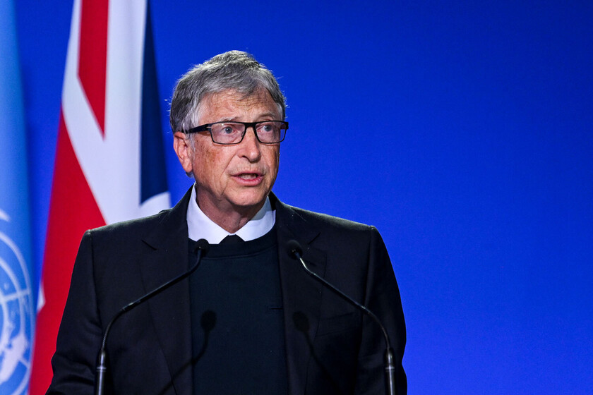La filosofía de Bill Gates: vivir una vida feliz y exitosa se reduce a tres consejos simples