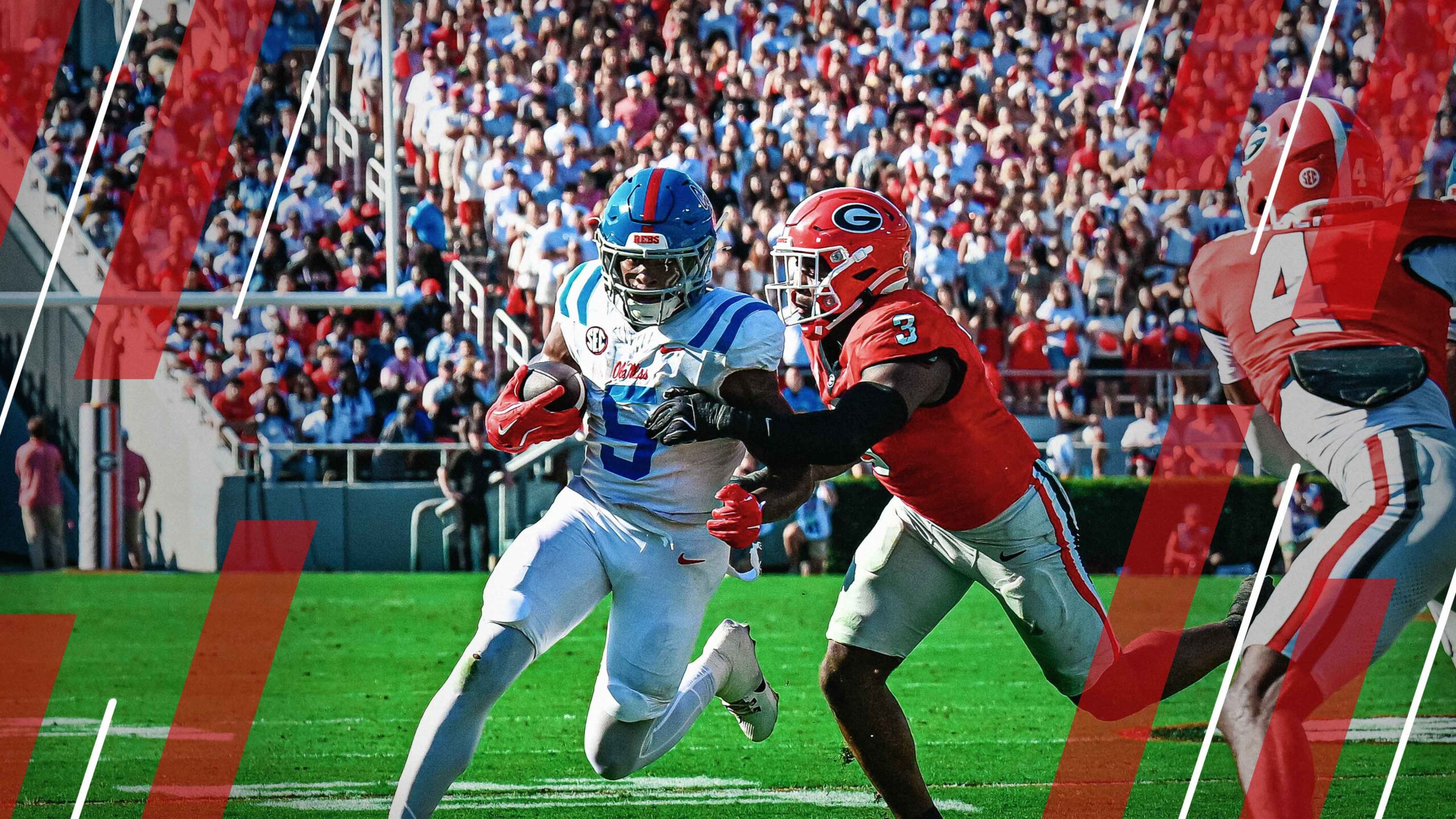 2025-26 College Football Playoff Quarterfinals Preview: Storylines, matchups and predictions for all four games