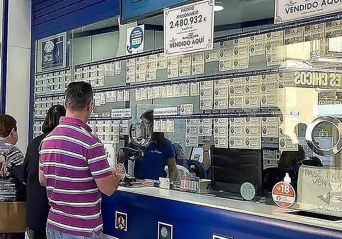 Sorteo extraordinario de la Lotería Nacional del sábado 11 de julio de 2026: ganadores y resultados