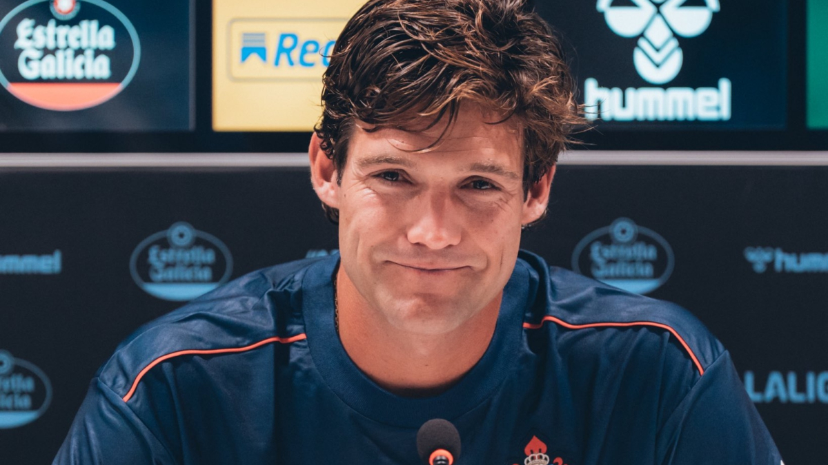 Marcos Alonso: “Tenía algún sitio para un retiro dorado, pero aquí estamos compitiendo, es un proyecto bonito”