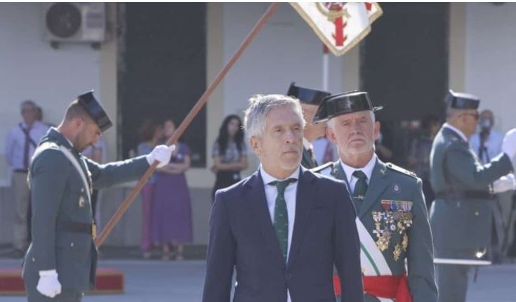 Edmundo Bal, exdiputado de Ciudadanos y abogado del Estado, defenderá al DAO de la Guardia Civil en el 'caso Leire'