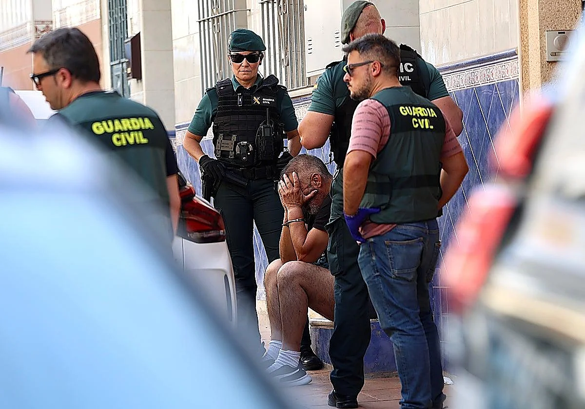 Government confirms that María’s death at the hands of her partner in Mijas was a gender-based crime
