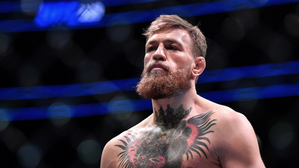 McGregor y el mayor regreso de la historia