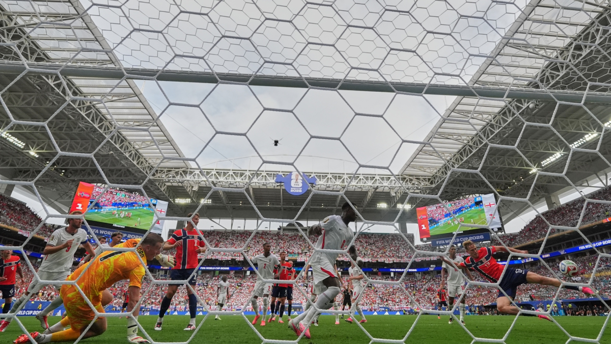 La nueva regla que fastidió el 2-1 de Noruega<br>