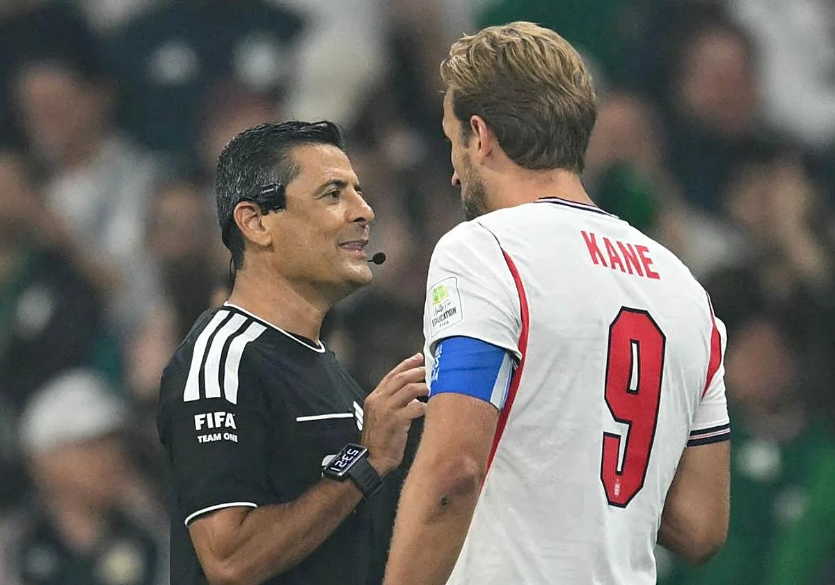 Vídeo resumen y goles del Noruega-Inglaterra