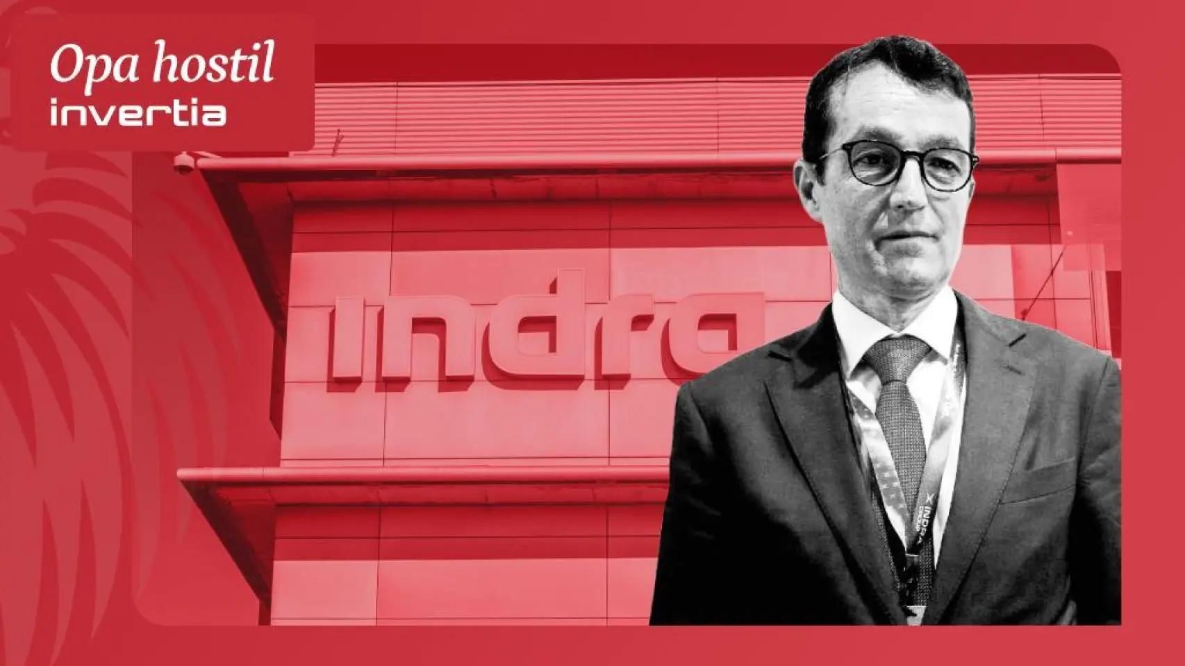 El Gobierno busca revancha tras el pulso en Indra y asfixia a los Escribano en todos los frentes