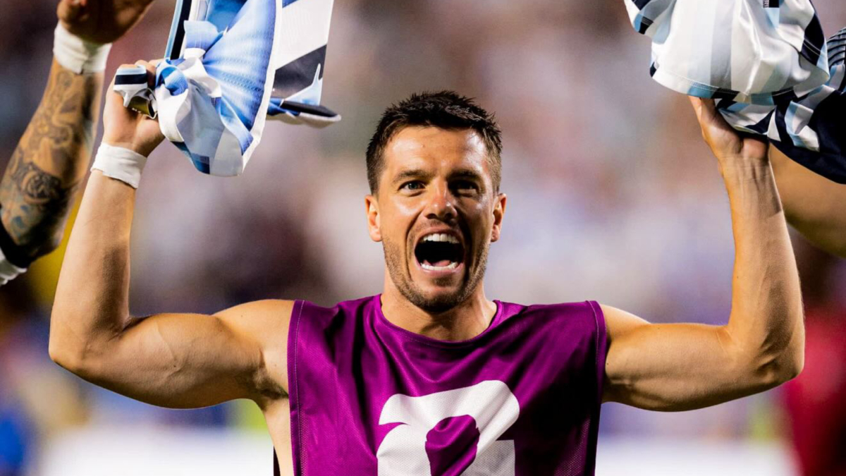 Lo Celso abre la vía para aplazar la primera jornada de Liga del Betis... a la espera del mercado
