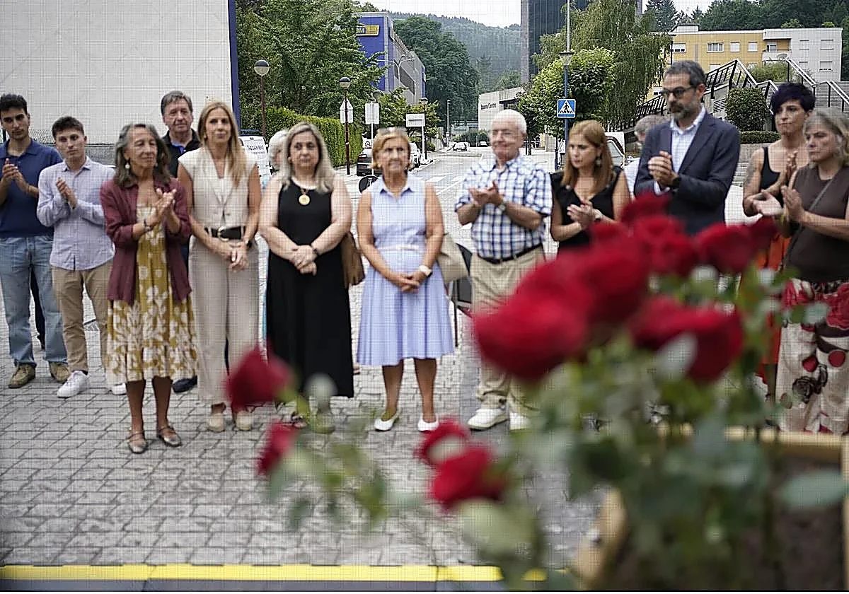 El Gobierno vasco reivindica la respuesta «serena, valiente y democrática» tras el asesinato de Miguel Ángel Blanco