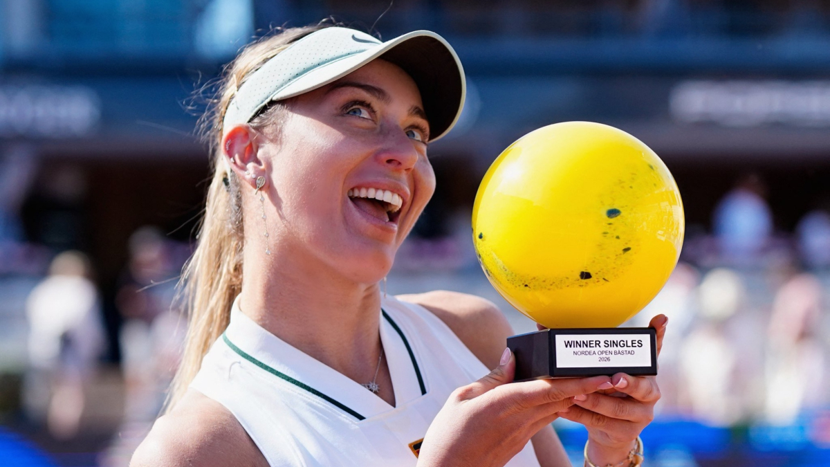 Paula Badosa se juega el US Open en la tierra de Iasi: tiene que hacer final para asegurar su participación