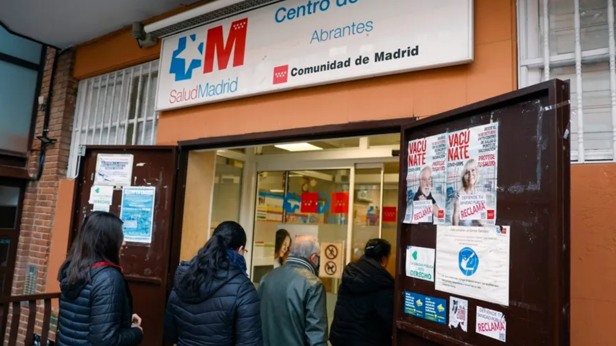 Empresario, contundente sobre las bajas laborales: "Los médicos son víctimas del sistema"