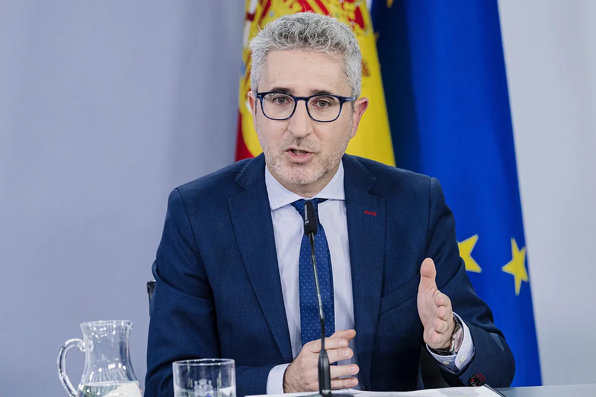 El Congreso vota este martes la senda de déficit de los Presupuestos de 2027