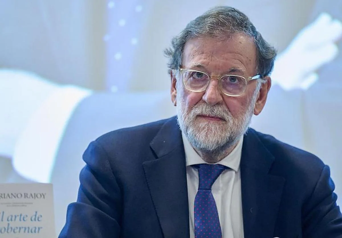 Francia considera «absolutamente inaceptables» las palabras de Rajoy sobre la selección francesa