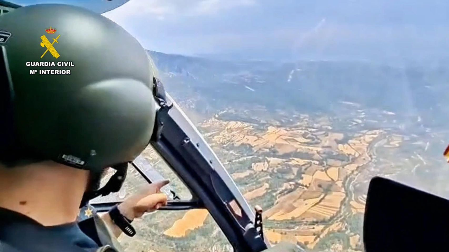 Semana trágica en el Pirineo oscense: cuatro fallecidos y más de 30 rescates en apenas seis días